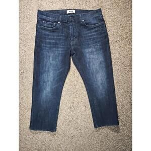 Joseph Abboud Slim Fit 36x30 Jeans